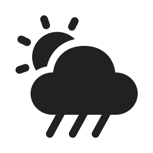 Ic fluent weather rain showers day 20 filled