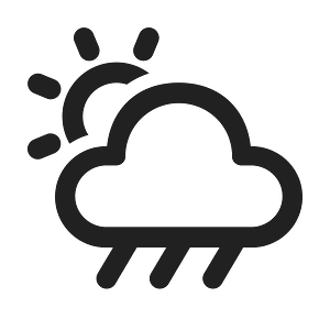 Ic fluent weather rain showers day 24 regular