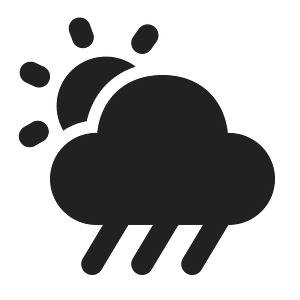 Ic fluent weather rain showers day 48 filled