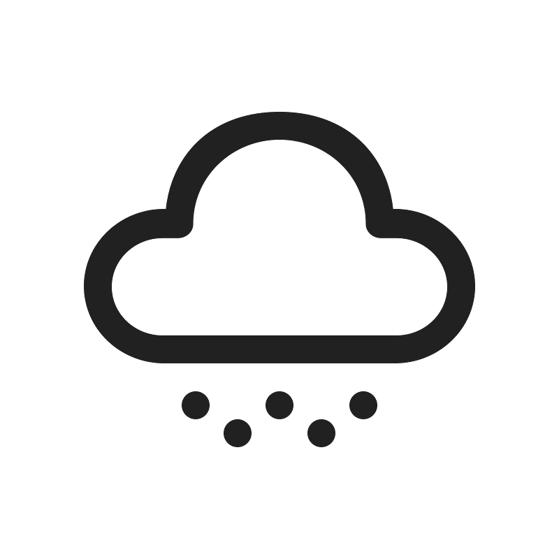 Ic fluent weather snow 20 regular