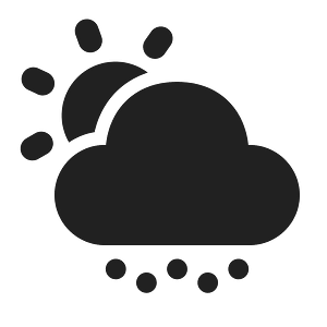 Ic fluent weather snow shower day 48 filled