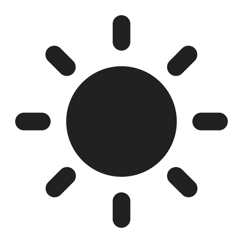 Ic fluent weather sunny 48 filled