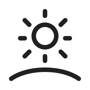 Ic fluent weather sunny high 20 regular