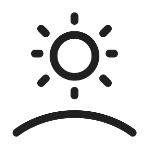 Ic fluent weather sunny high 48 regular