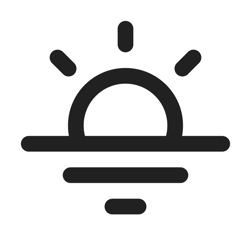 Ic fluent weather sunny low 24 regular