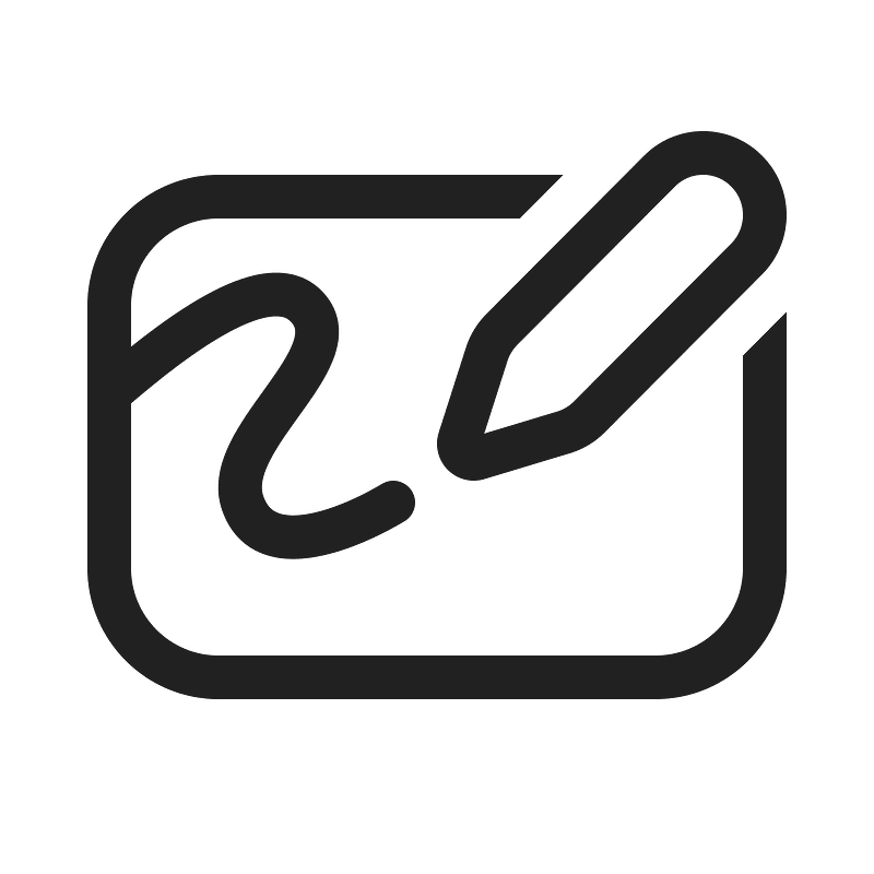 Ic fluent whiteboard 20 regular