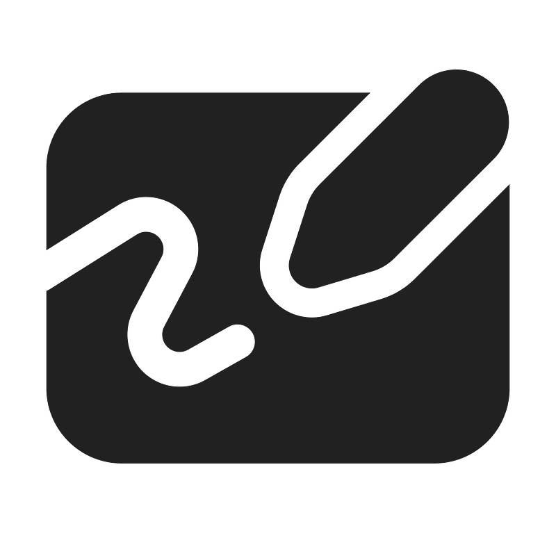 Ic fluent whiteboard 24 filled