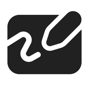 Ic fluent whiteboard 24 filled