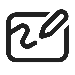 Ic fluent whiteboard 24 regular