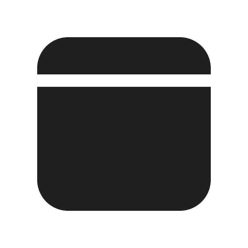 Ic fluent window 20 filled