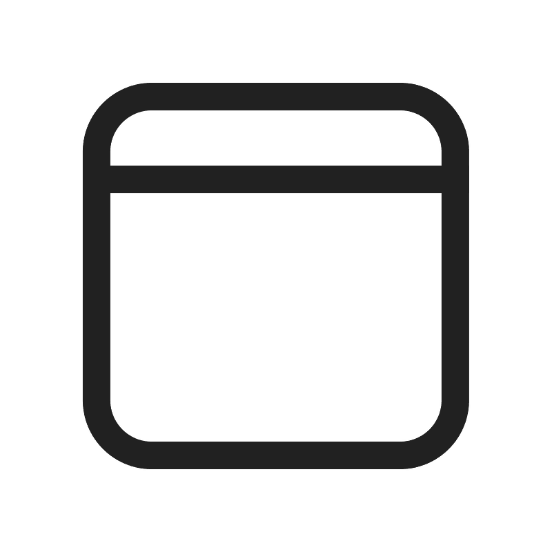 Ic fluent window 20 regular