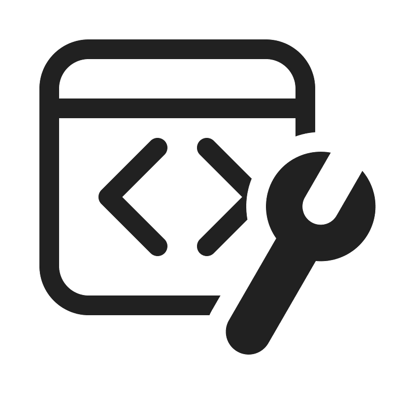 Ic fluent window dev tools 20 regular