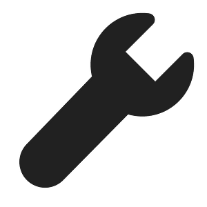 Ic fluent wrench 16 filled