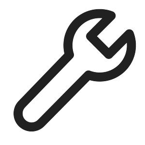 Ic fluent wrench 16 regular
