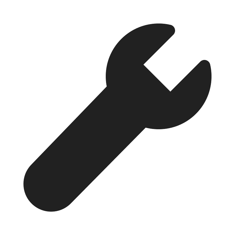 Ic fluent wrench 20 filled