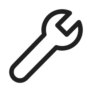 Ic fluent wrench 20 regular