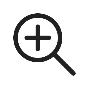 Ic fluent zoom in 20 regular