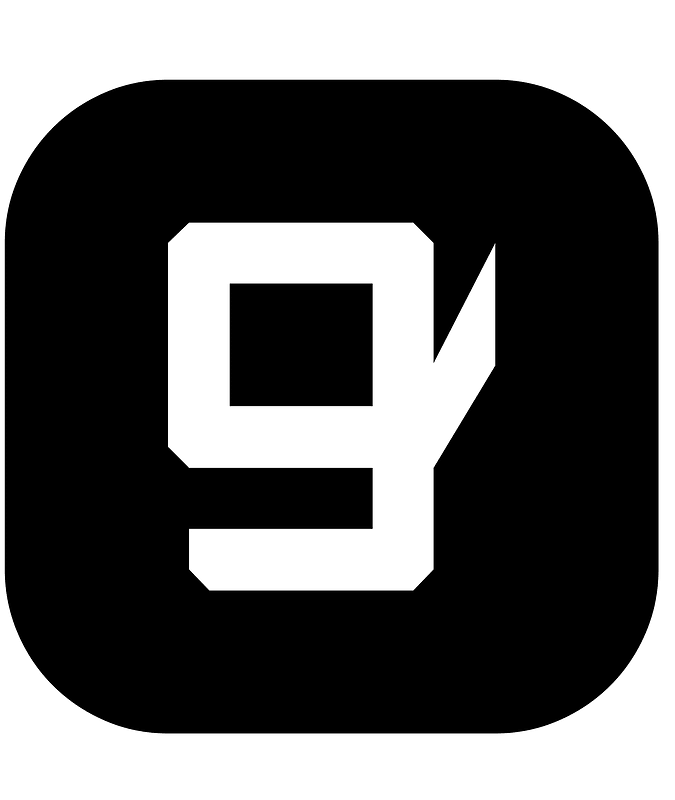 Rounded gdgt