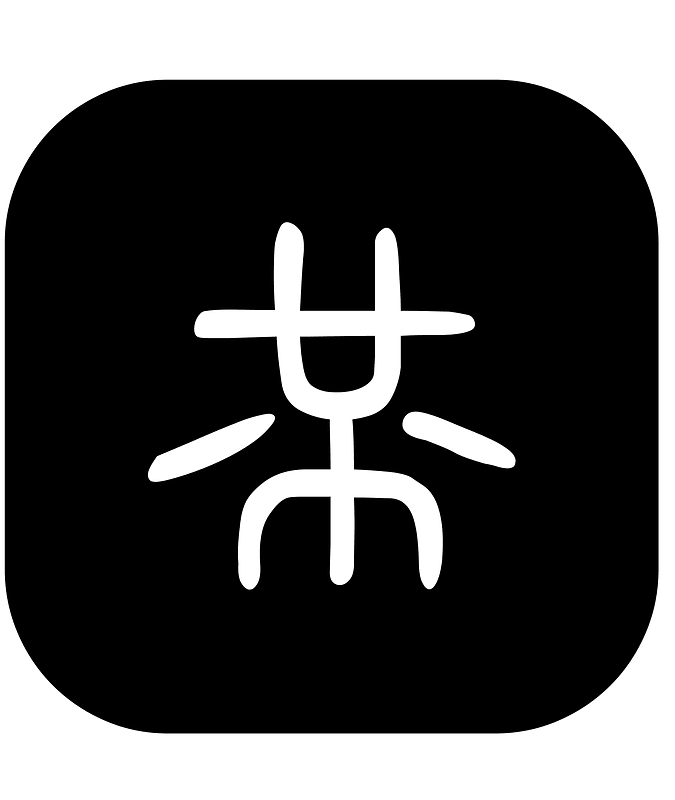 Rounded mrwong