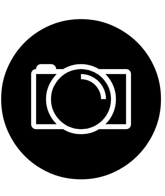 Circle photo bucket
