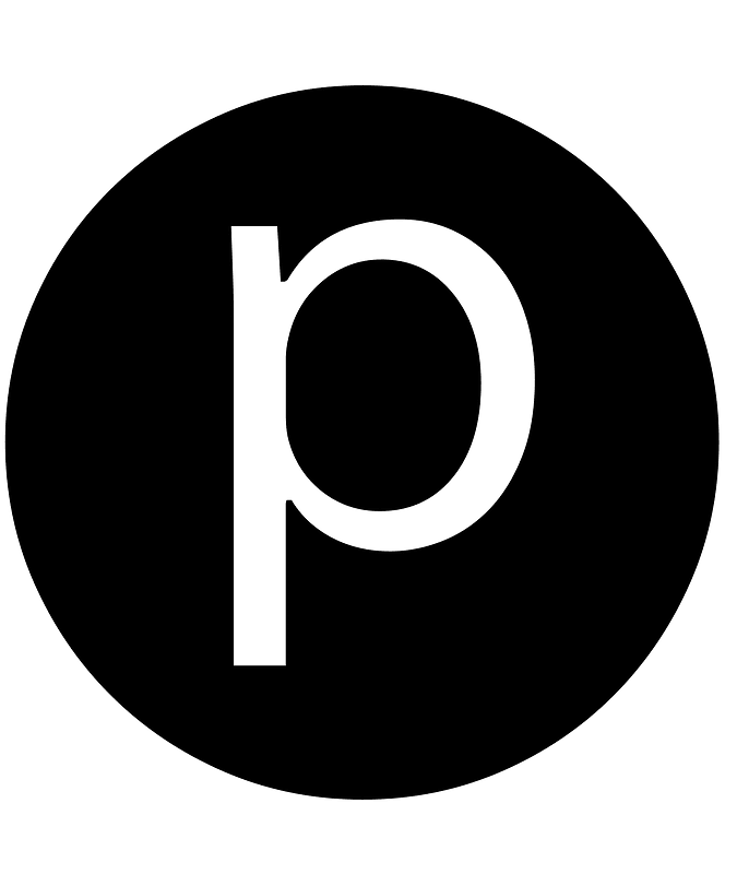 Circle posterous