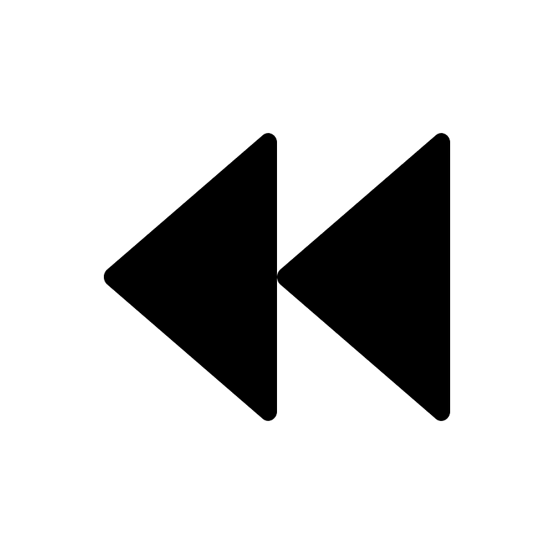 Backward