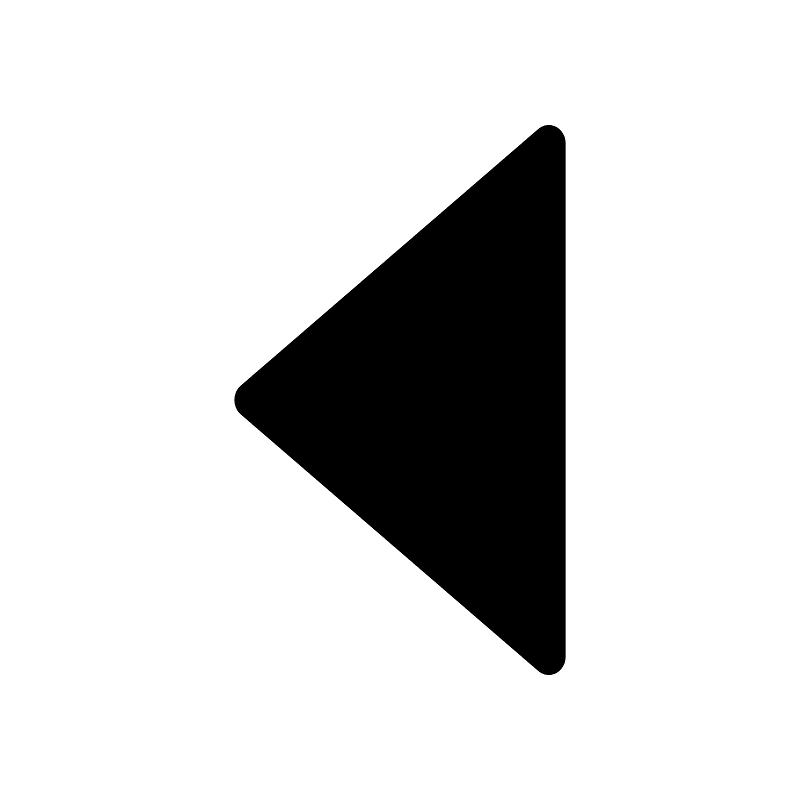 Caret-left