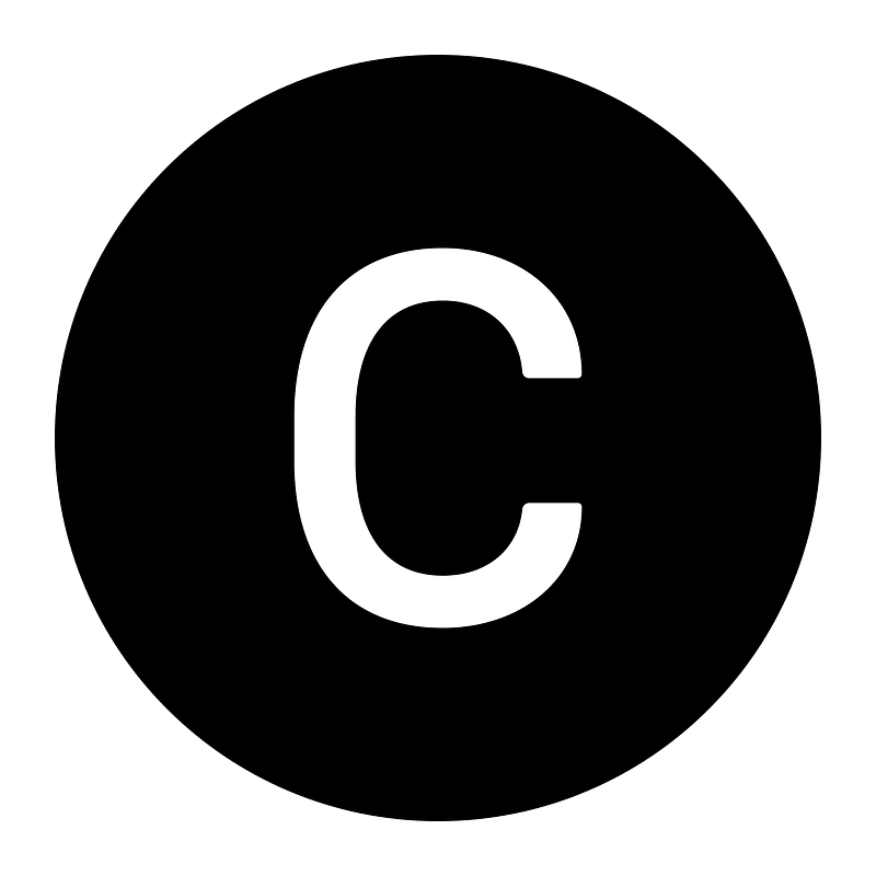 Copyright-circle
