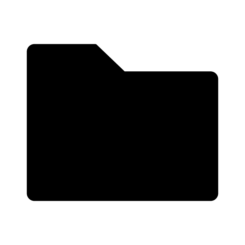 Folder