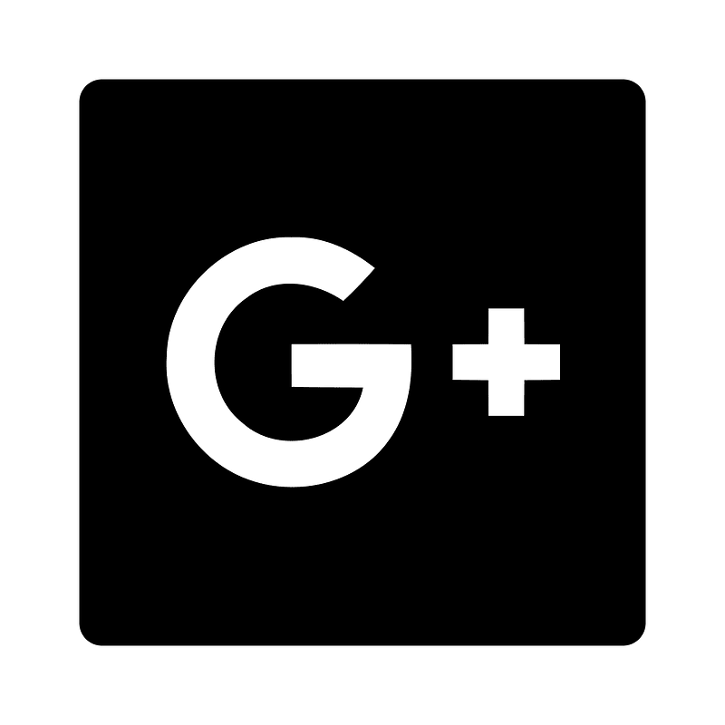 Google-plus-square