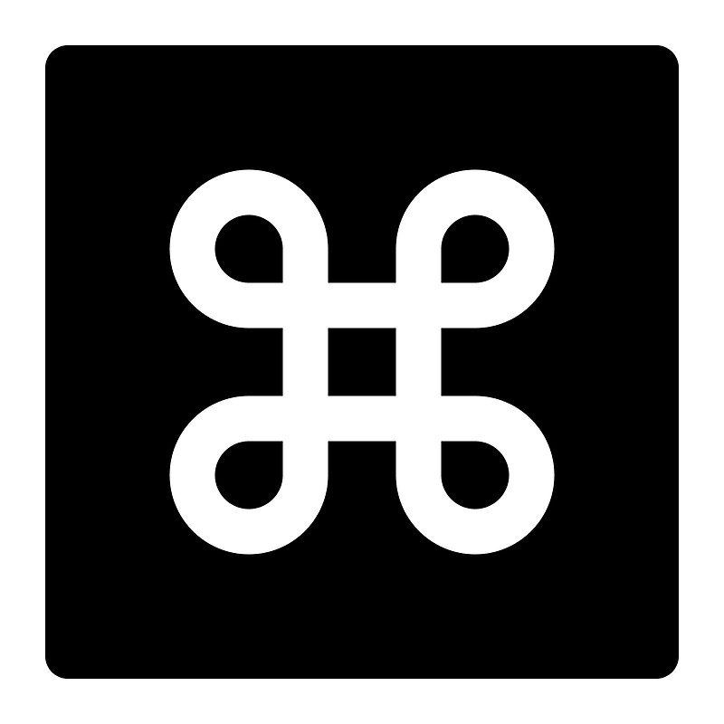 Mac-command