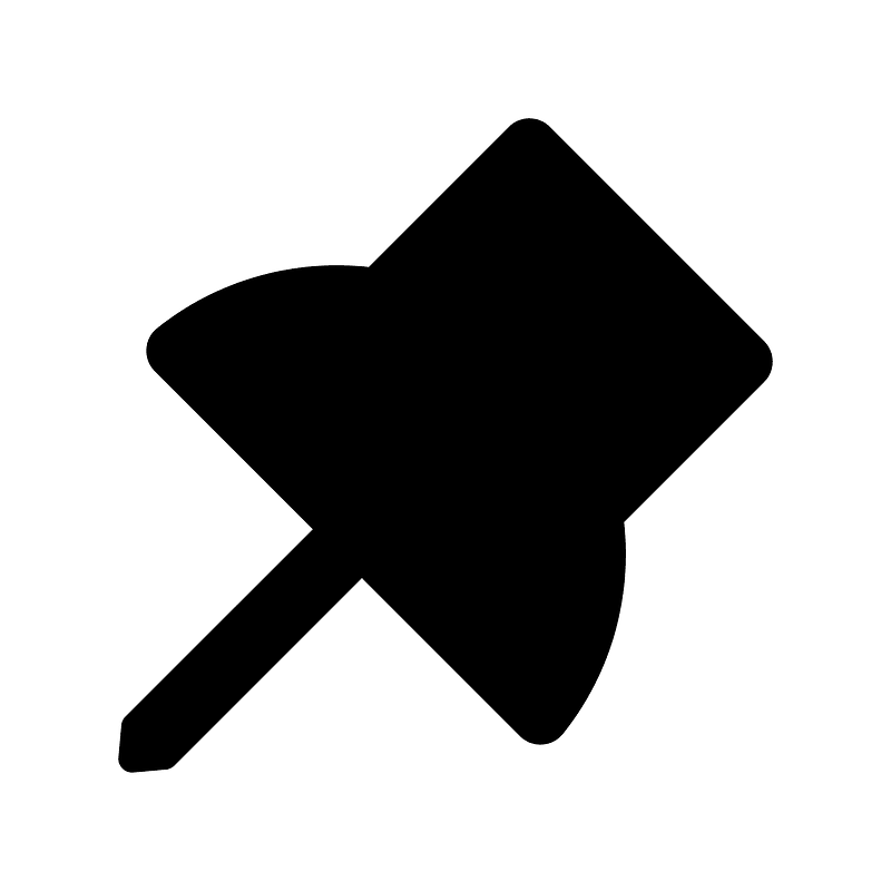 Pushpin