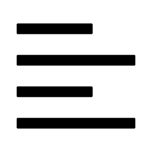 Align-left