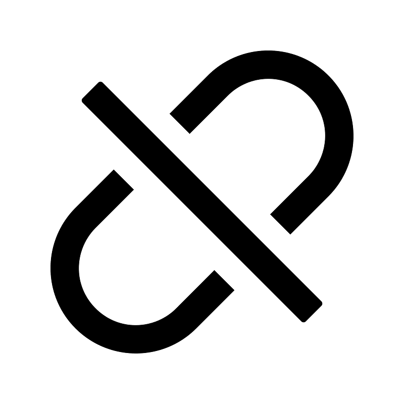 Disconnect