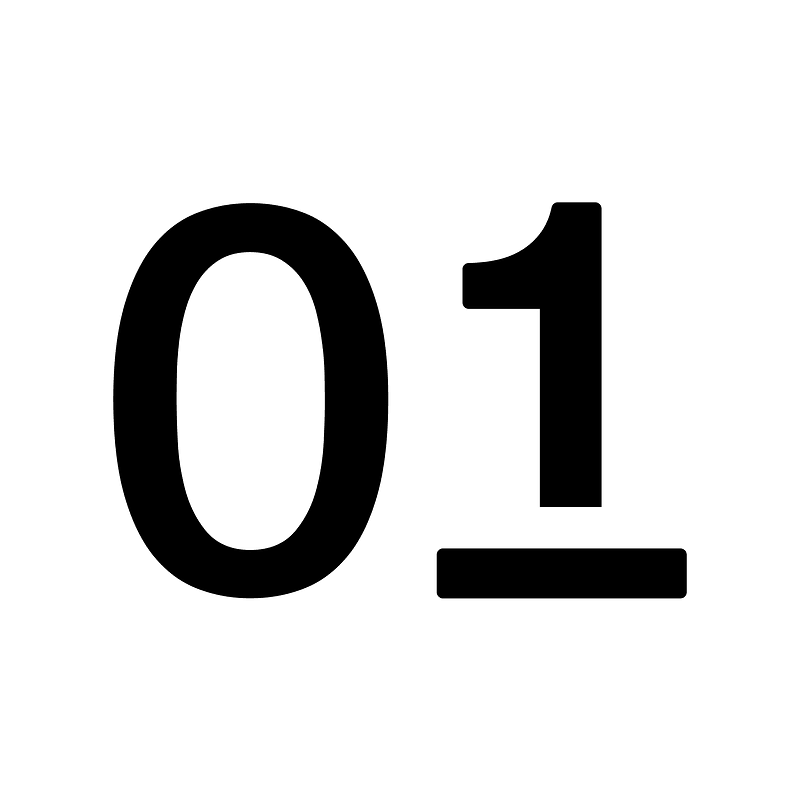 Field-binary