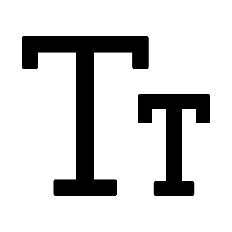 Font-size