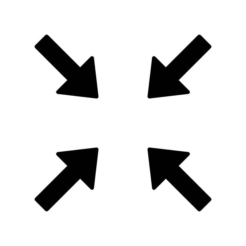 Fullscreen-exit