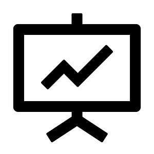 Fund-projection-screen