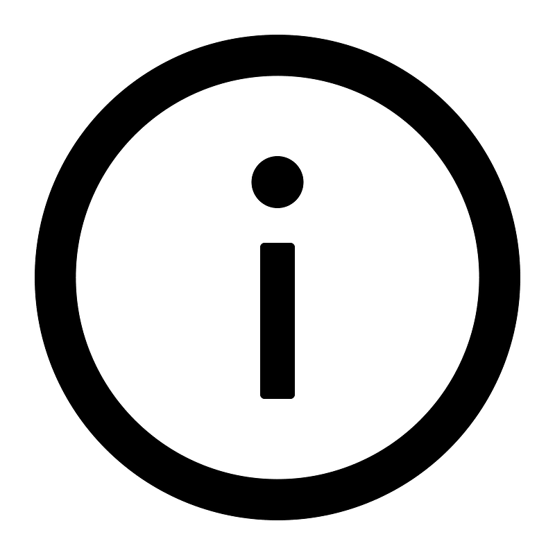 Info-circle
