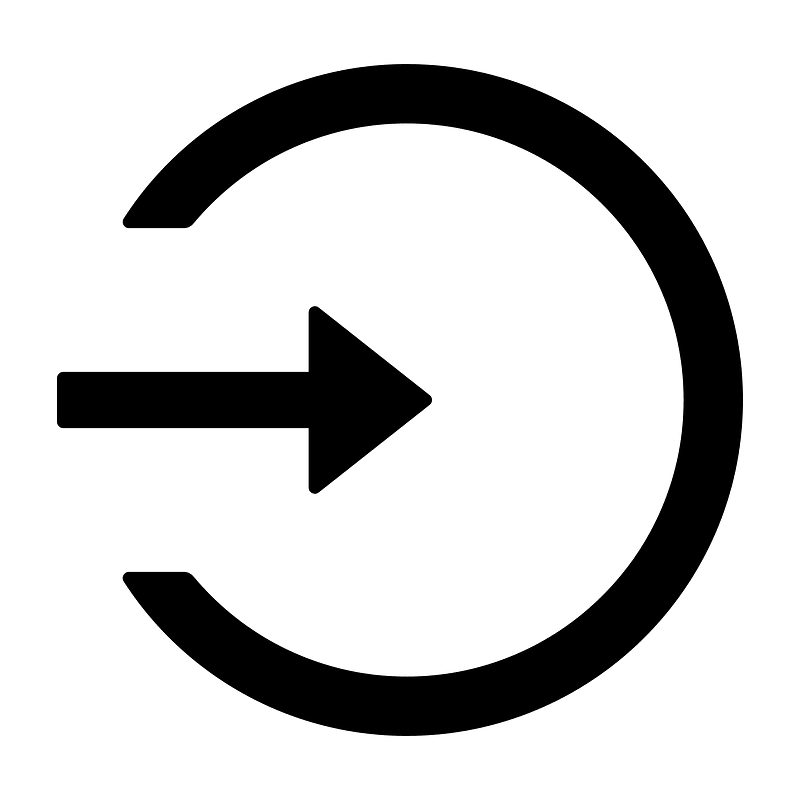 Login