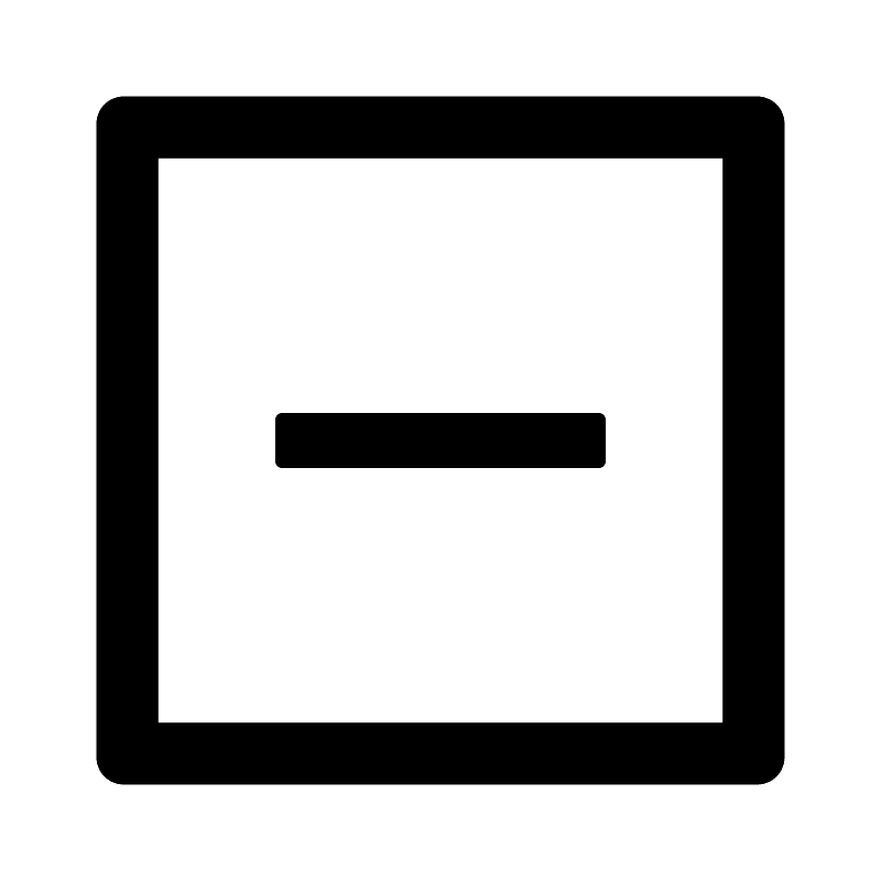Minus-square