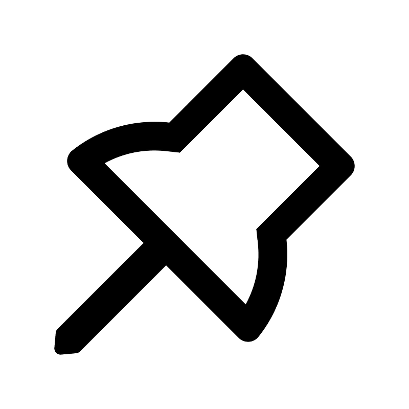 Pushpin