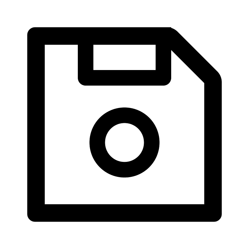 Save