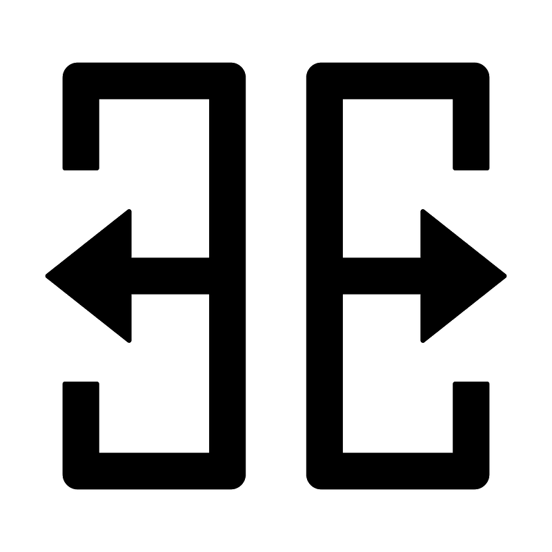 Split-cells