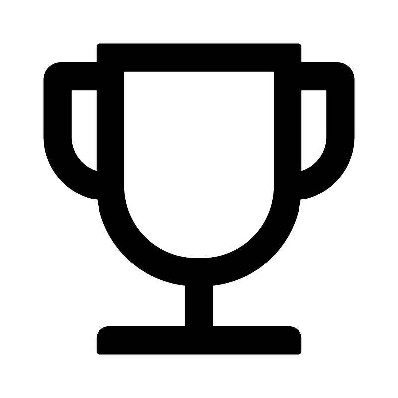 Trophy