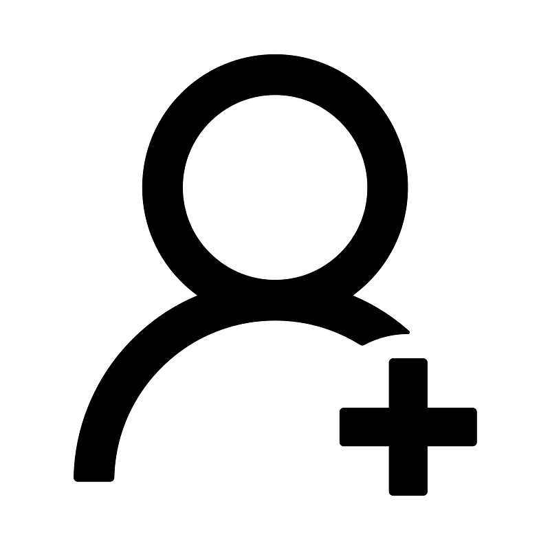 User-add