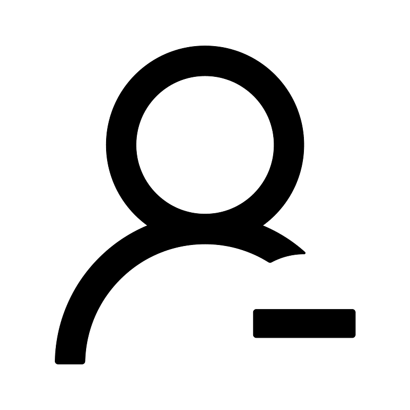 User-delete