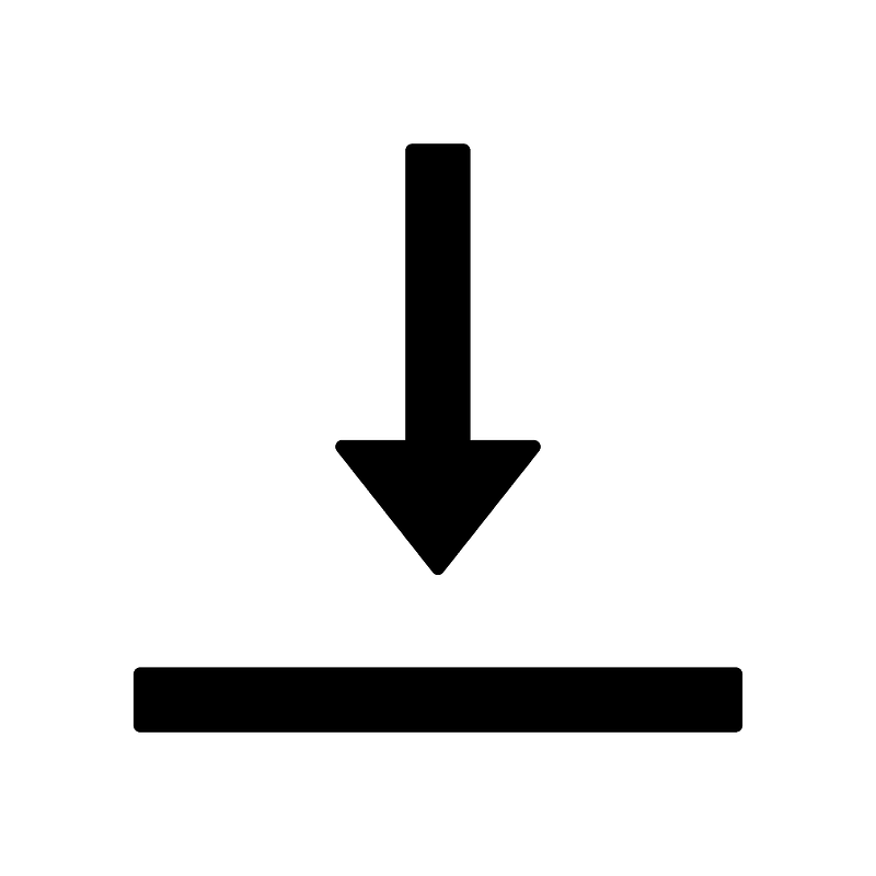 Vertical-align-bottom