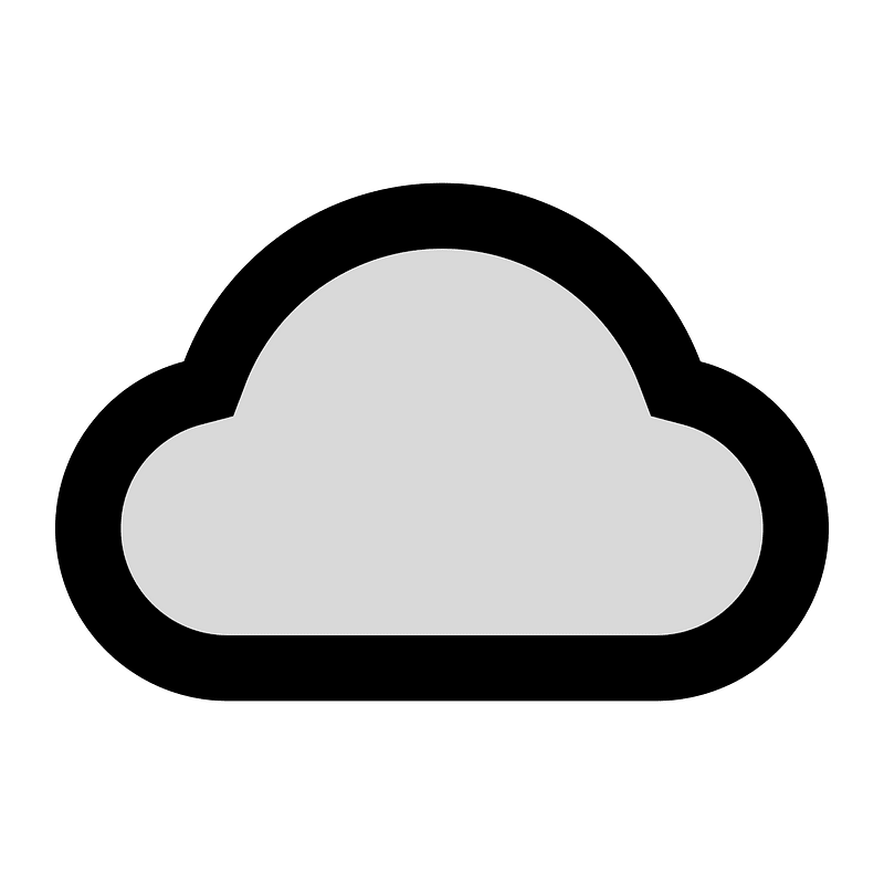 Cloud