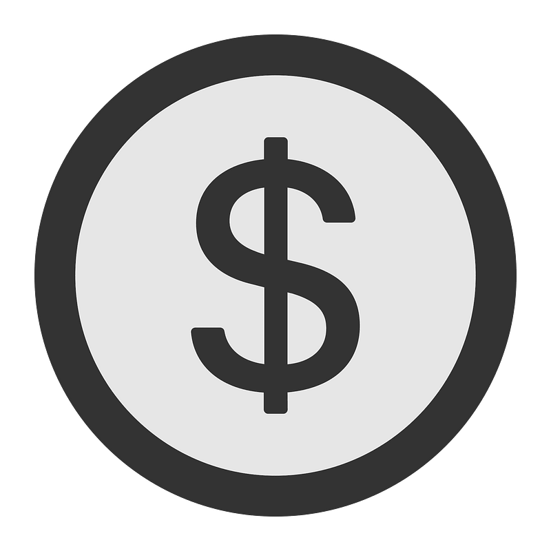 Dollar-circle